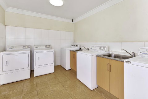 Econo Lodge Karratha - Dalby Accommodation 1