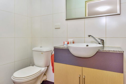 Econo Lodge Karratha - Dalby Accommodation 3