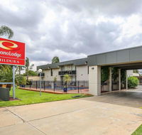 Econo Lodge Mildura - Dalby Accommodation