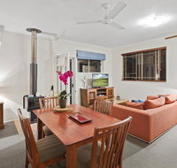 Eden Lodge - Dalby Accommodation