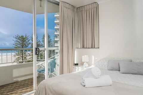 Eden Tower Apartments - Dalby Accommodation 3