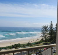 Eden Tower Apartments - Dalby Accommodation