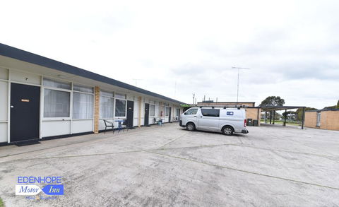 Edenhope Motor Inn - Dalby Accommodation 3