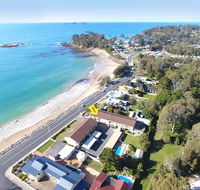 Edgewater Gardens Batemans Bay - Dalby Accommodation