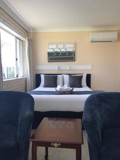 Edgewater Motel - Dalby Accommodation 3