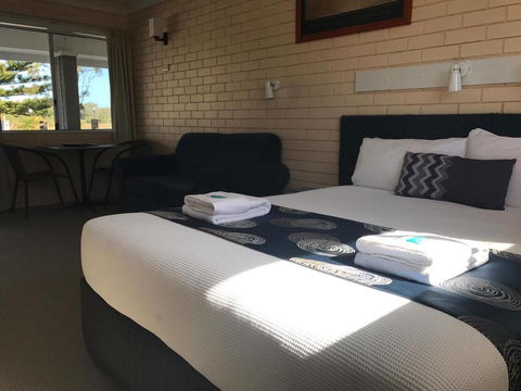 Edgewater Motel - Dalby Accommodation 1