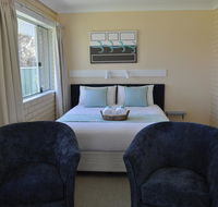 Edgewater Motel - Dalby Accommodation