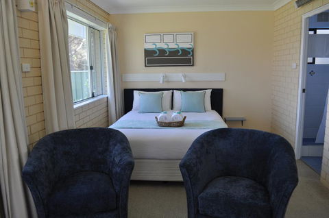 Edgewater Motel - Dalby Accommodation 0