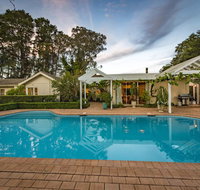 Edith Holiday House - Dalby Accommodation