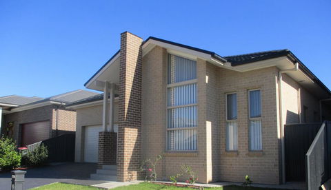Edmondson Villas Sydney - Dalby Accommodation 0