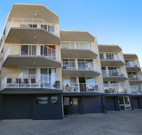 Edmund Shores U5/58 Edmund Street - Dalby Accommodation