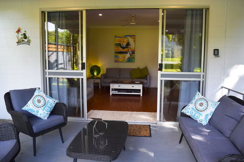 Egrets Rest - Dalby Accommodation 2
