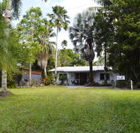 Egrets Rest - Dalby Accommodation