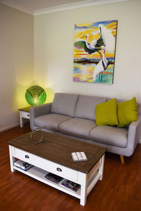 Egrets Rest - Dalby Accommodation 3