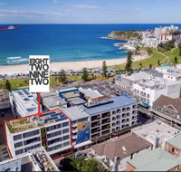 EIGHT TWO NINE TWO III BONDI BEACH - Dalby Accommodation