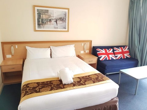 El Lago Waters Motel - Dalby Accommodation 2