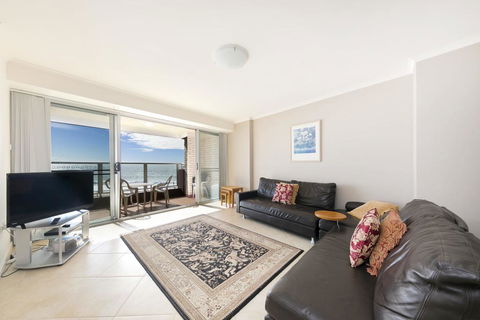El Sandi, Unit 06, 14-18 North Street - Dalby Accommodation 2