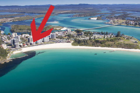 El Sandi, Unit 06, 14-18 North Street - Dalby Accommodation 0