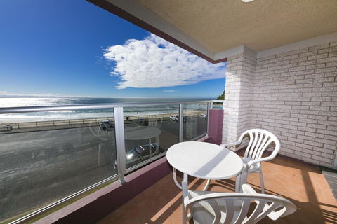 El Sandi, Unit 06, 14-18 North Street - Dalby Accommodation 1