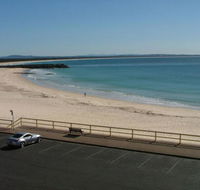 El Sandi Unit 10 14-18 North Street - Dalby Accommodation