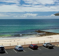 El Sandi Unit 11 14-18 North Street - Dalby Accommodation