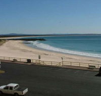 El Sandi Unit 12 14-18 North Street - Dalby Accommodation
