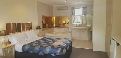 El Sierra Motel - Dalby Accommodation 2