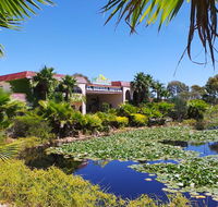 El Sierra Motel - Dalby Accommodation
