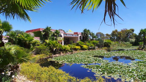 El Sierra Motel - Dalby Accommodation 0