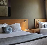 El Toro Motor Inn - Dalby Accommodation