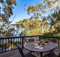 Elandra - Dalby Accommodation