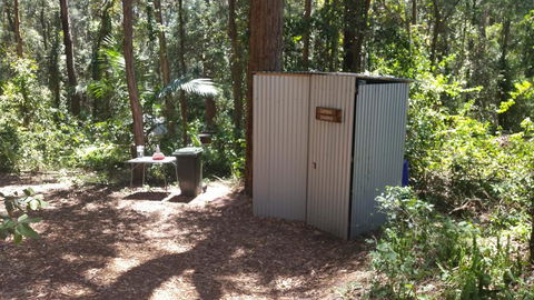 Elebanah Luxury Camping - Dalby Accommodation 3