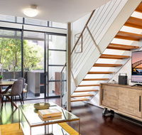 Elegant Loft Perfect for Inner City Explorers - Dalby Accommodation
