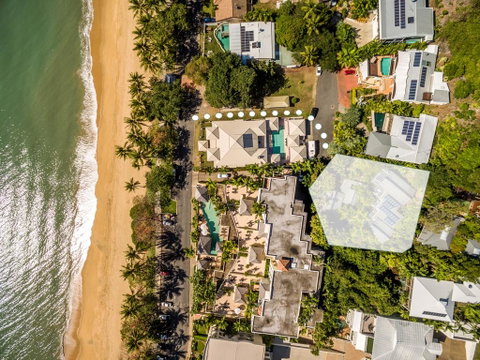 Elevated Beachside Sanctuary - Dalby Accommodation 1