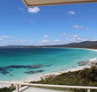Eleven62 Bay of Fires - Dalby Accommodation