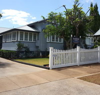 Elindale House Bed  Breakfast - Dalby Accommodation