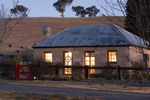Eling Forest Winery - Dalby Accommodation 2