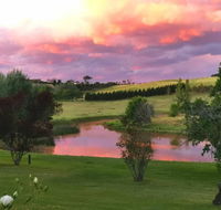 Eling Forest Winery - Dalby Accommodation