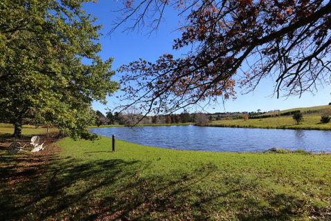 Eling Forest Winery - Dalby Accommodation 1