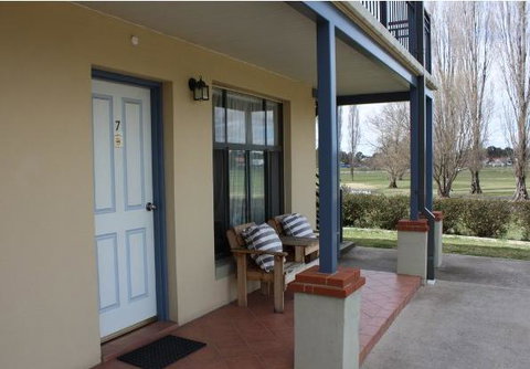 Elite Motor Inn - Dalby Accommodation 1