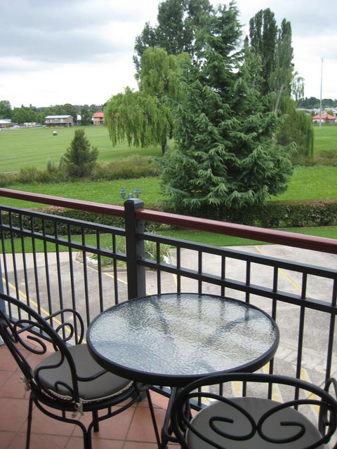 Elite Motor Inn - Dalby Accommodation 3