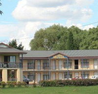 Elite Motor Inn - Dalby Accommodation