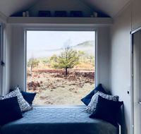 Elizabeth Tiny House - Dalby Accommodation