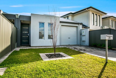 Ella House Adelaide - Dalby Accommodation 2