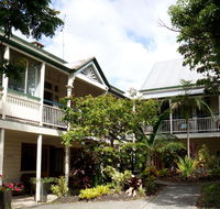 Ellie's Guest House - Dalby Accommodation