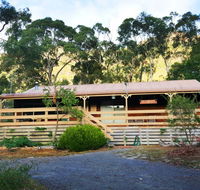 Ellimata Holiday Cottage - Dalby Accommodation