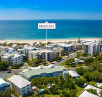 Kings Bay Apartments - Dalby Accommodation
