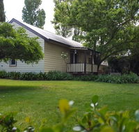 Elmswood BnB - Dalby Accommodation