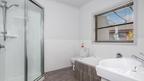 Elouera 23 - Dalby Accommodation 1