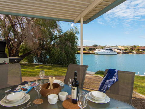 Elouera 23 - Dalby Accommodation 3
